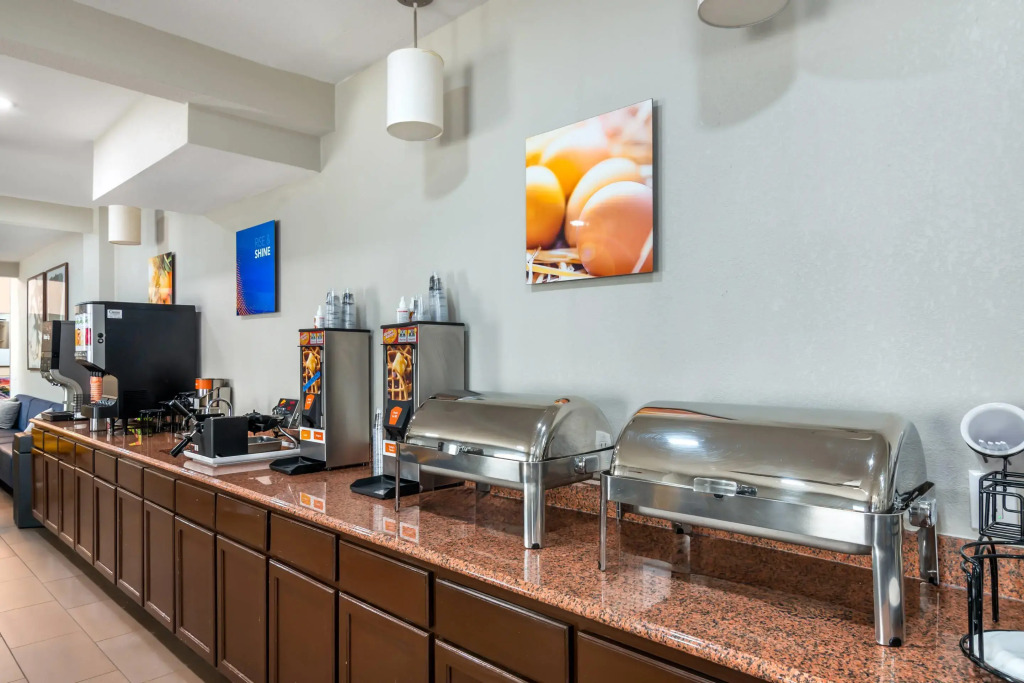 Comfort Inn & Suites Chesterfield - St Louis