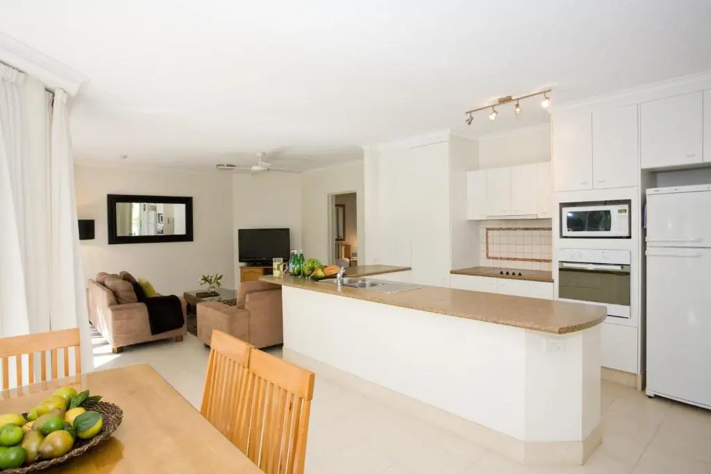 Noosa Tropicana