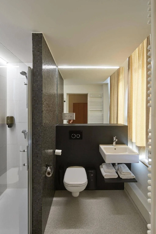 Alpha Hotel and Aparthotel
