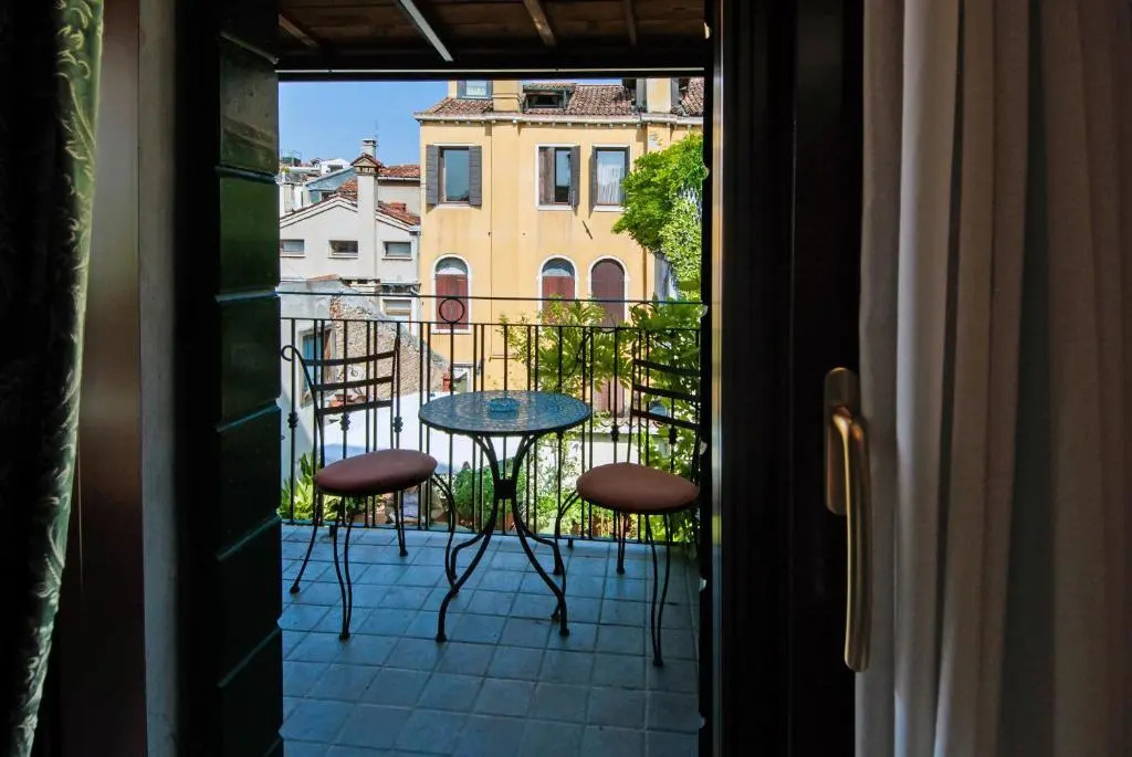 Hotel Bel Sito e Berlino