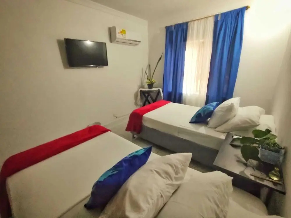 Casa Santorini