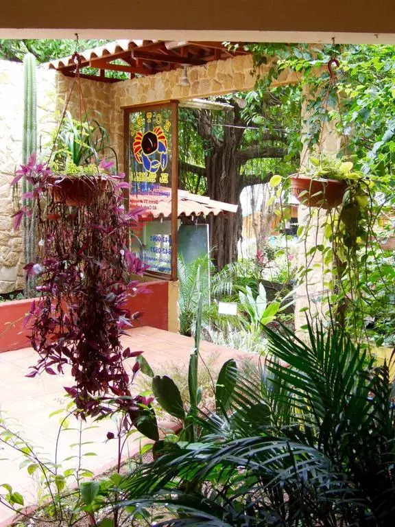 Hotel el Tajalin