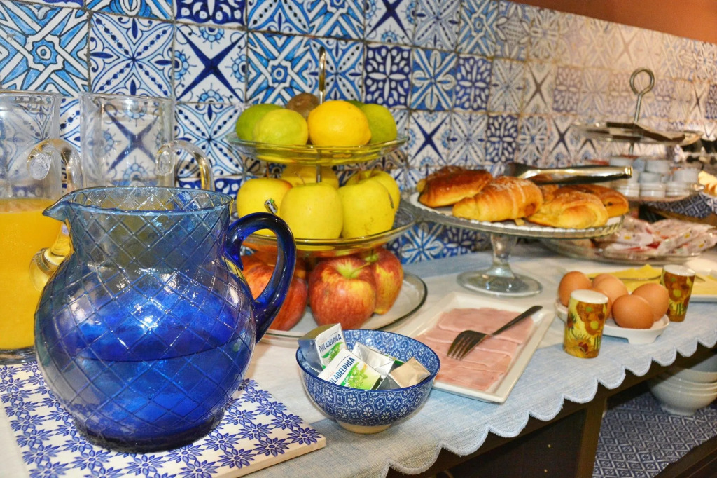 Ripetta Central Suites