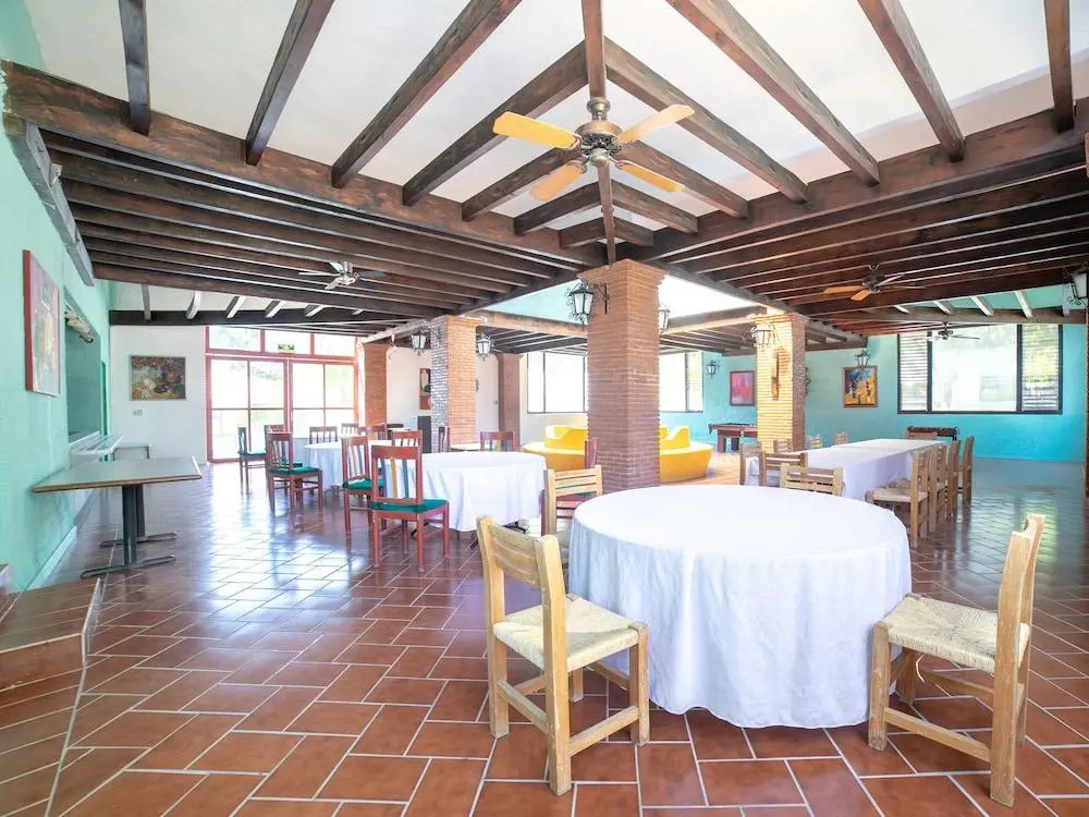 Hotel Teques Palace