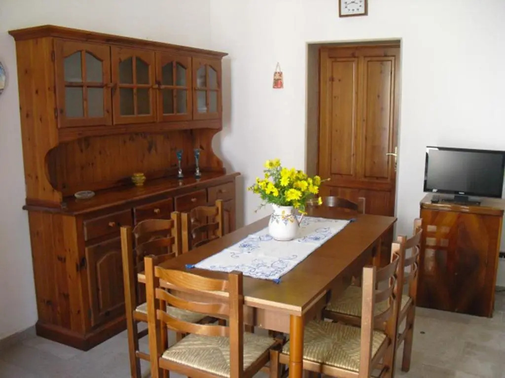 Casa Mare San Vito Lo Capo