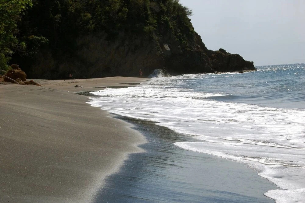 Sea Song Caribbean Villa