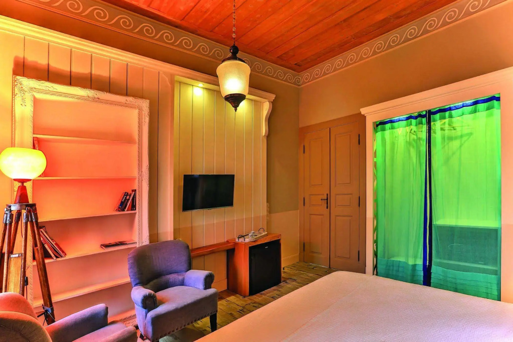 1850 Hotel Kemalpasa