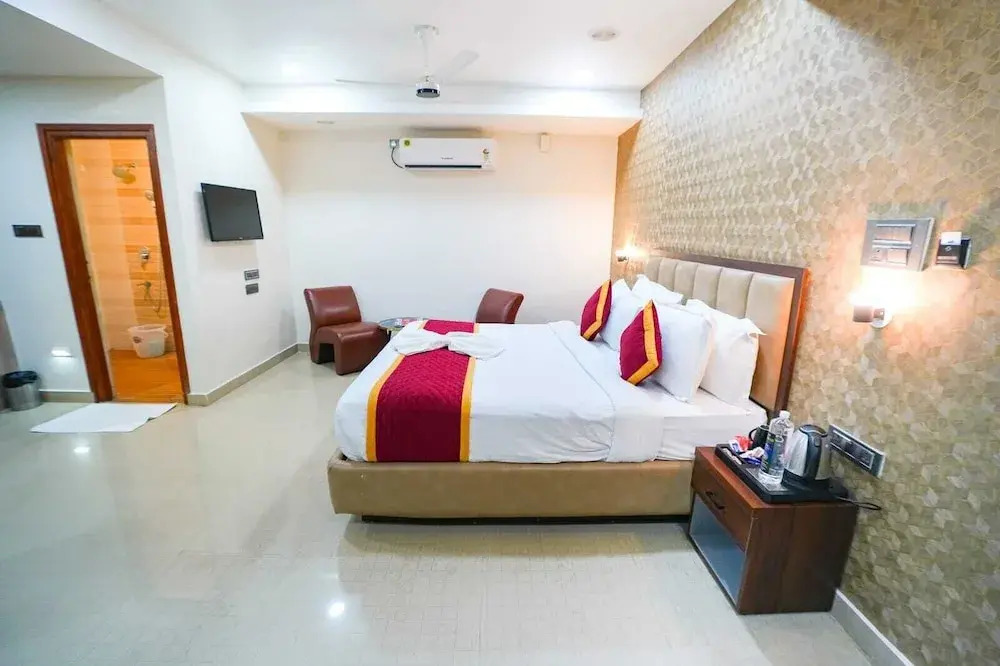 Sunrise A Boutique Hotel