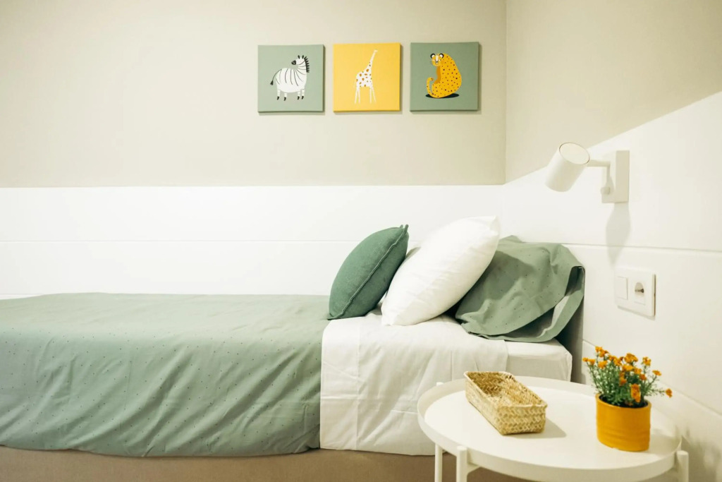 Club Apartments by Grupo Compostelana 4