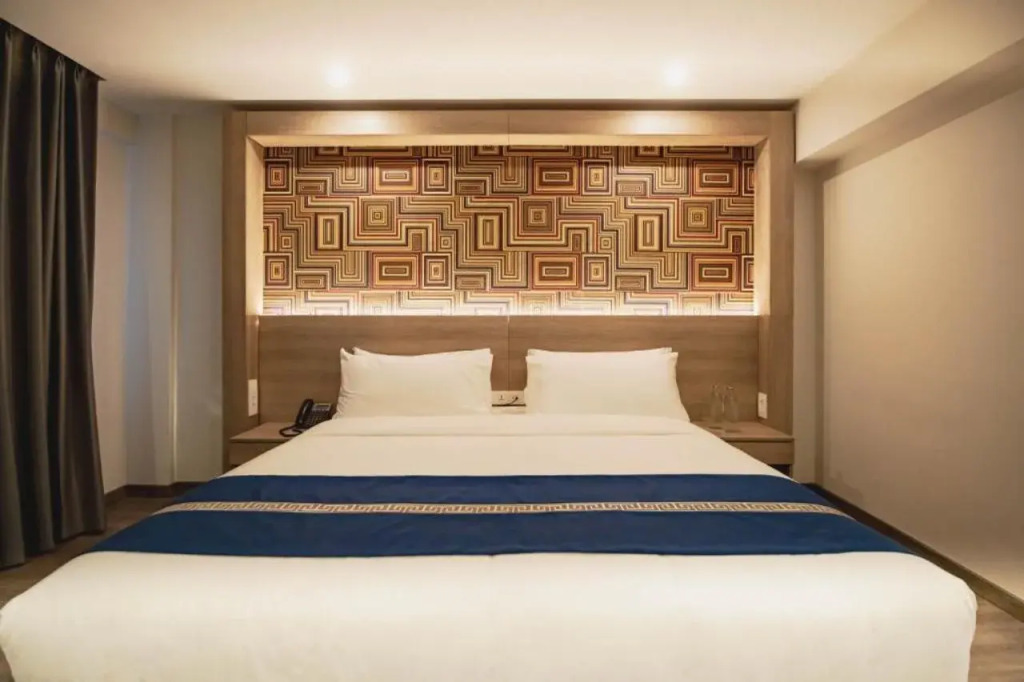Mila Hotel