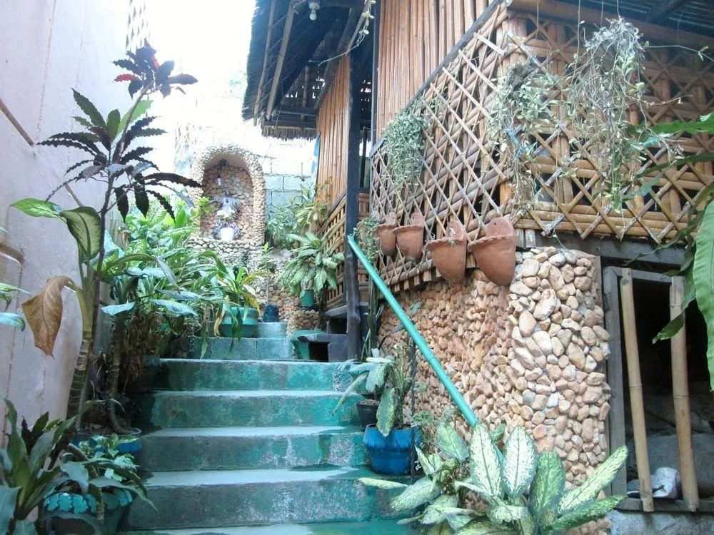 Casa Dayang Boracay