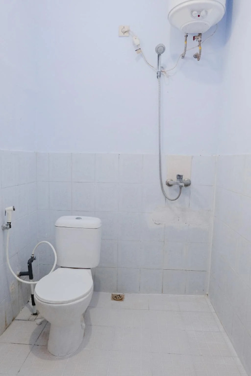 OYO 421 Alianda Guest House Syariah