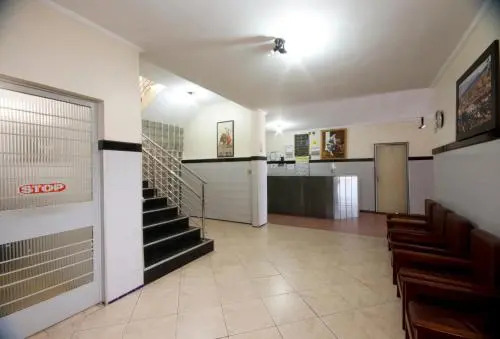 Hotel Rio Negro