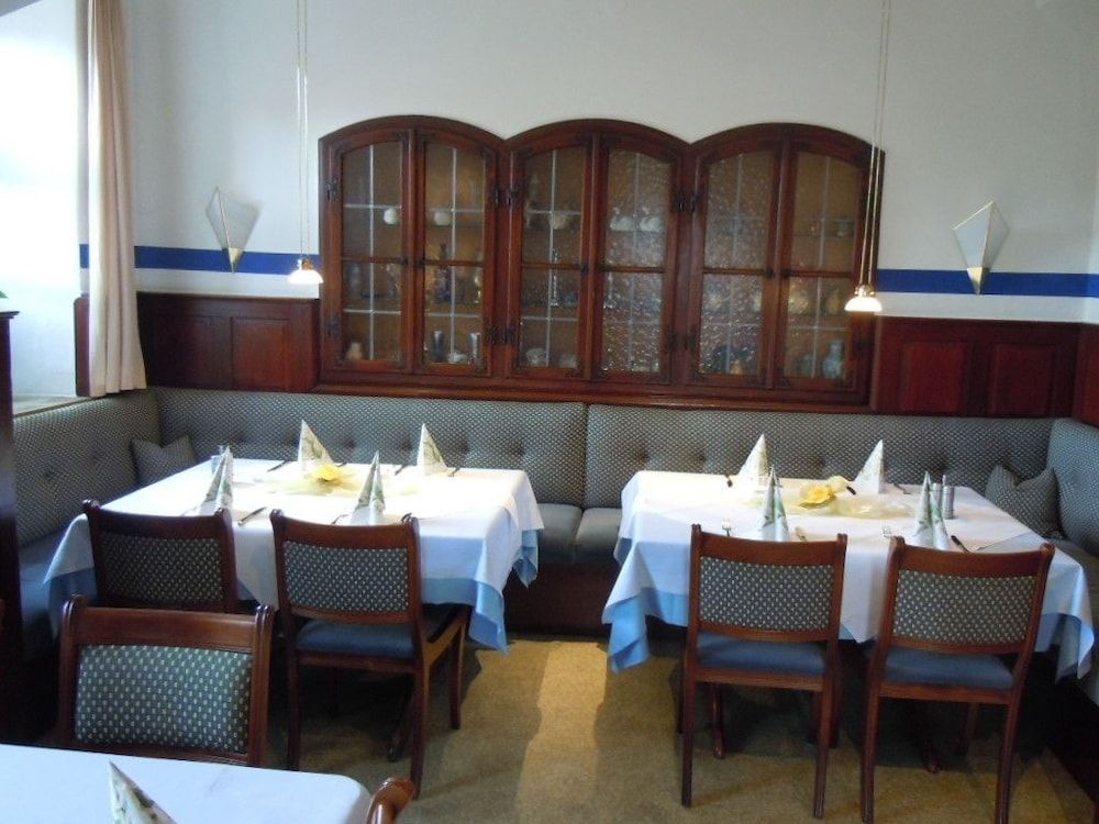 Gasthof Fuchs