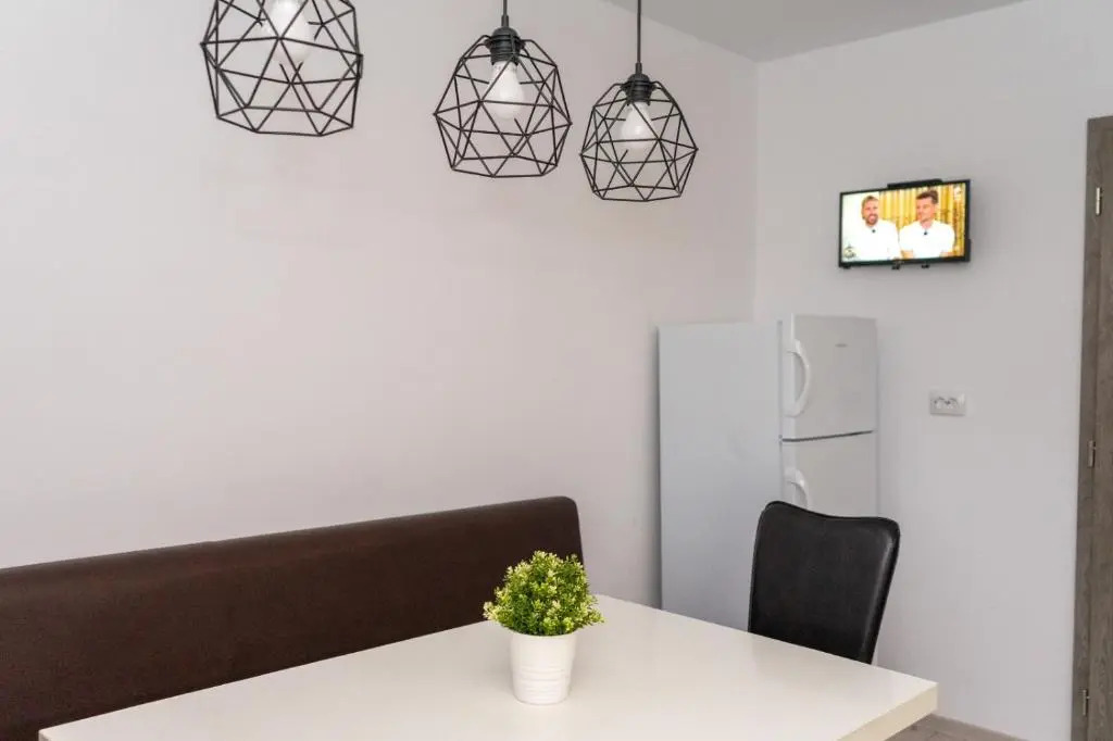 Apartament Central Radu