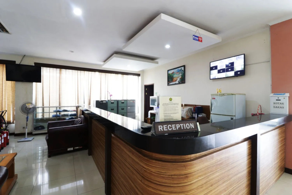 Wisma Konservasi