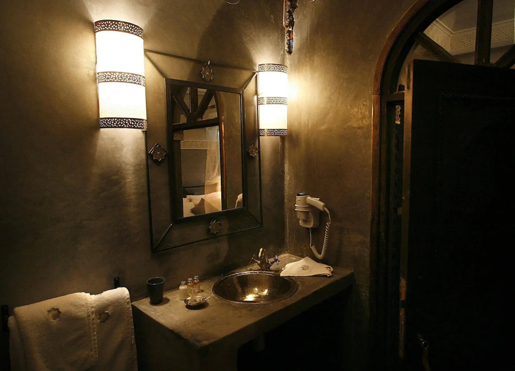 Riad Al Rimal & Spa