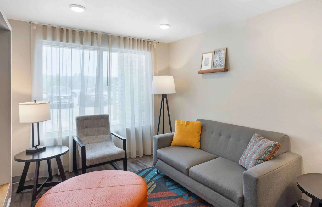 Extended Stay America Suites - Philadelphia - Plymouth Meeting - West