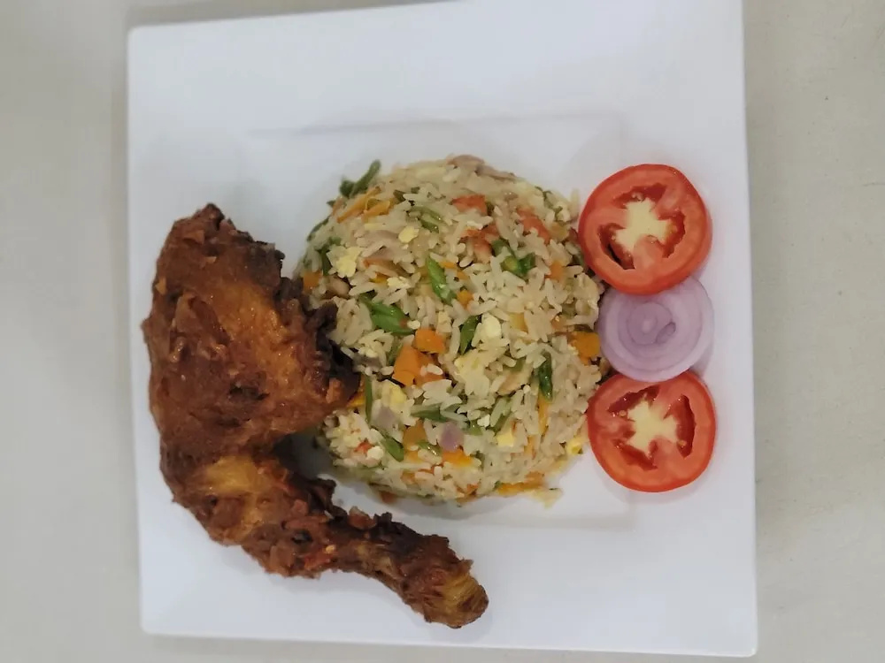 The Charis Hotel and Suites
