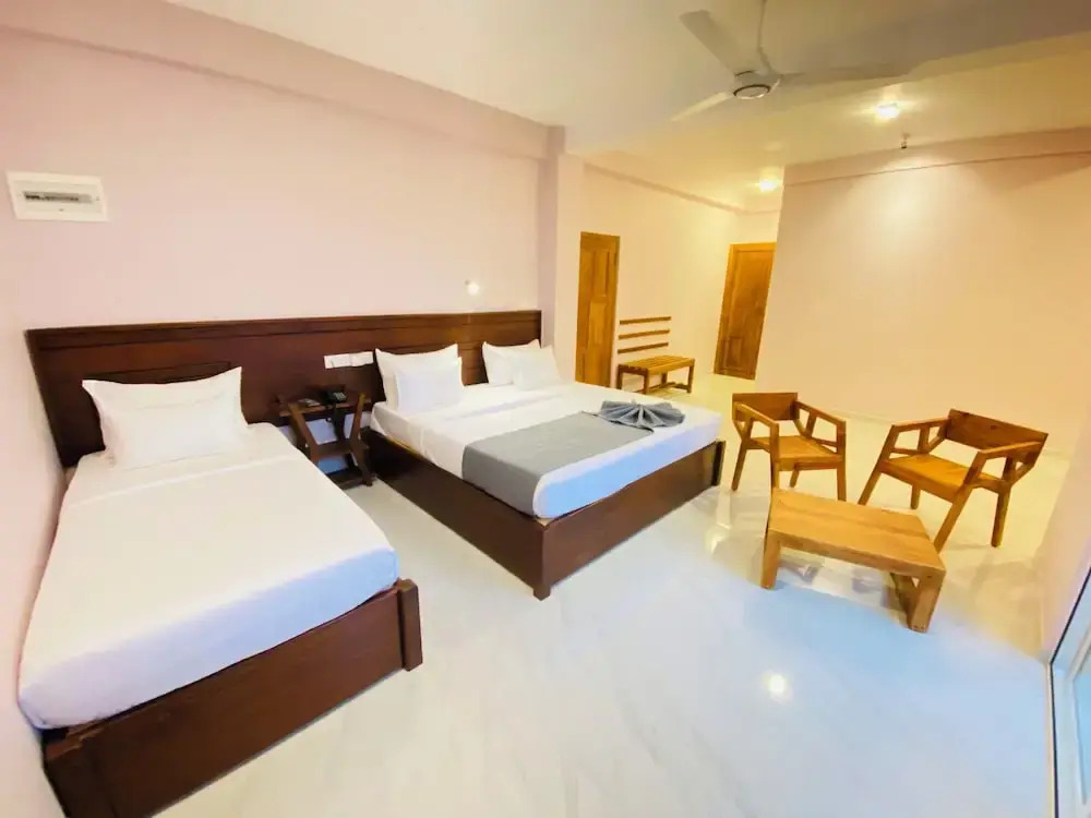 Mount Hunt Resort Beragala Haputale