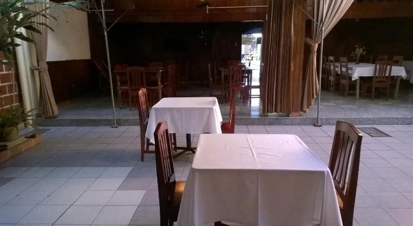 El Virrey Hospedaje