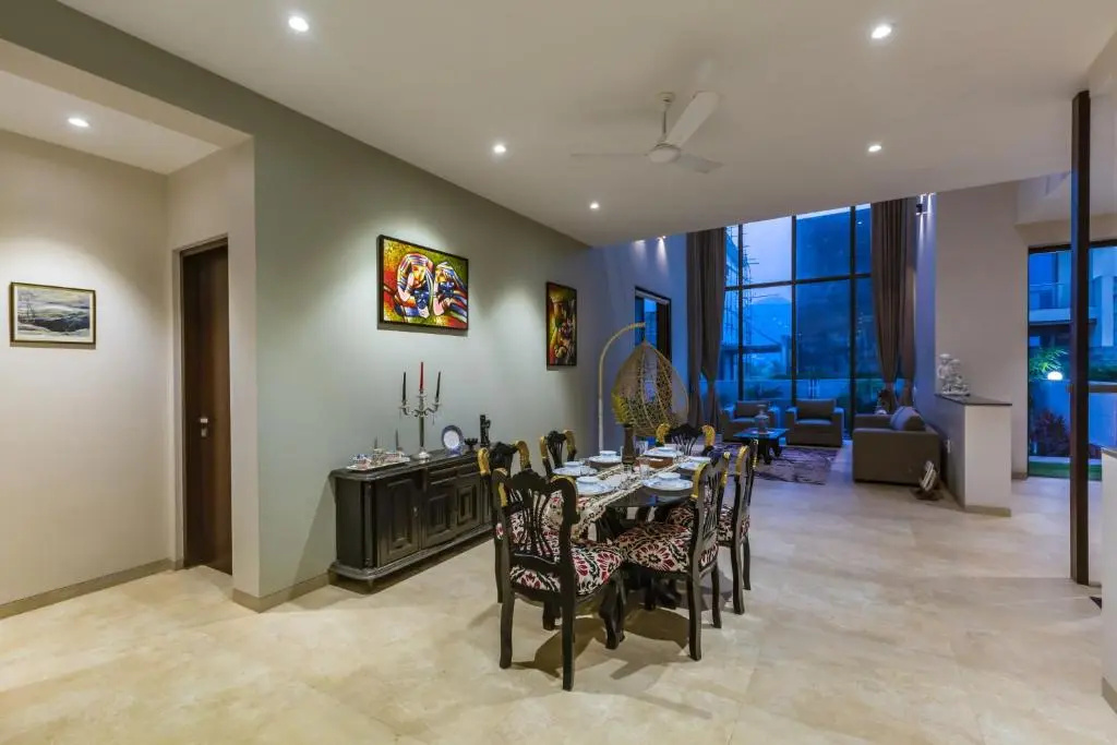 SaffronStays Aspen