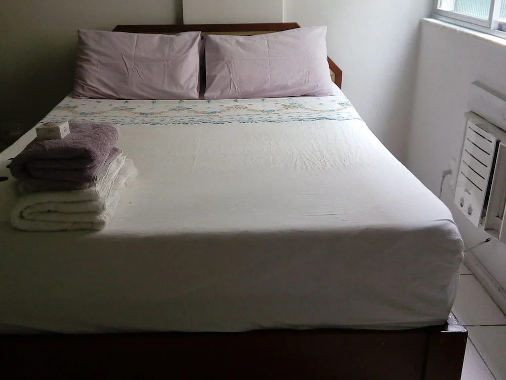 Apartamento Nossa Senhora Copacabana 1120