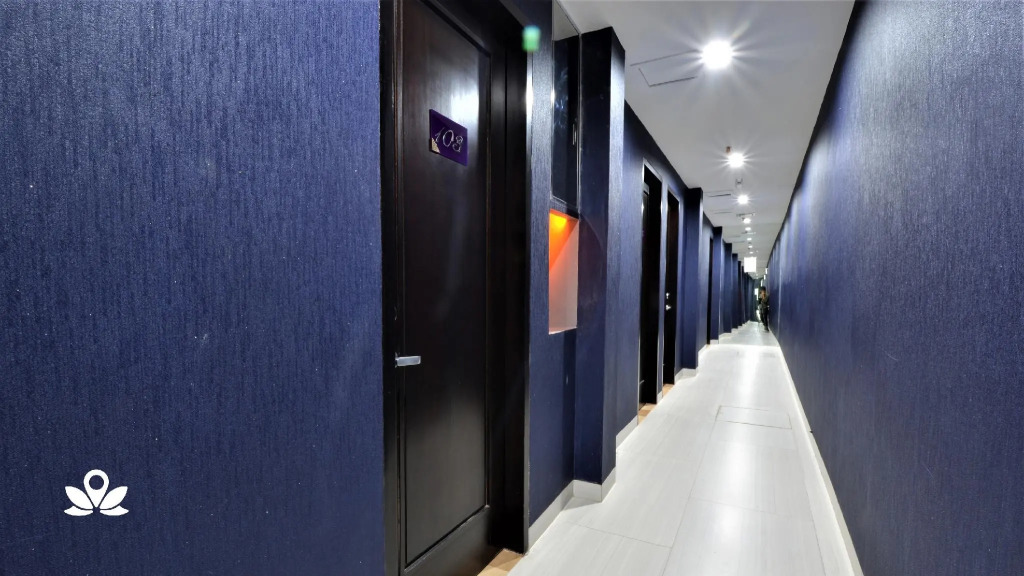 ZEN Rooms Duta Merlin