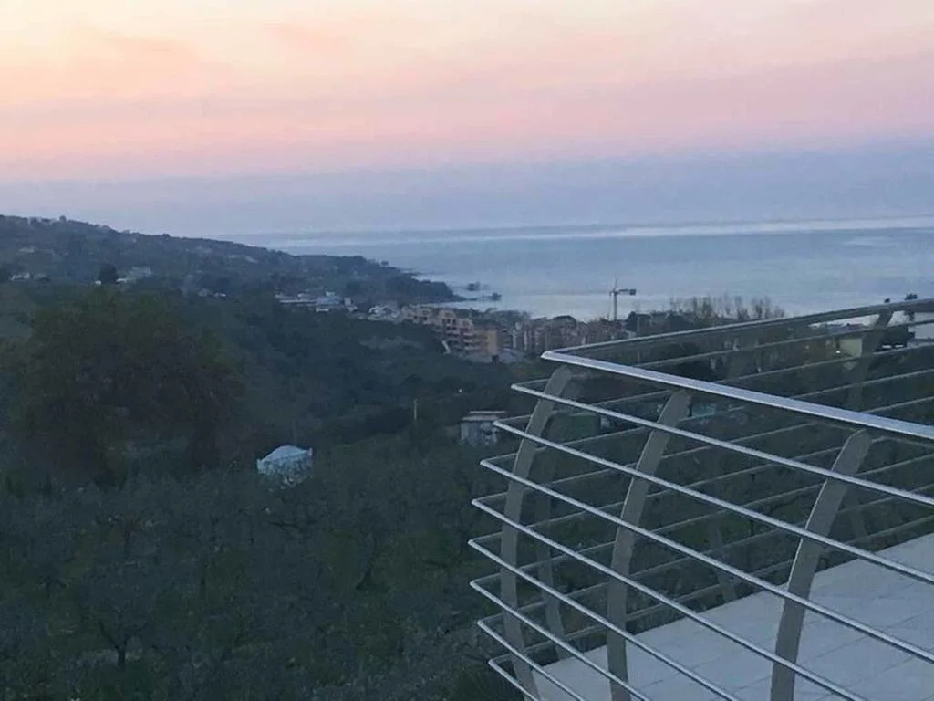 La Collina Dei Colori
