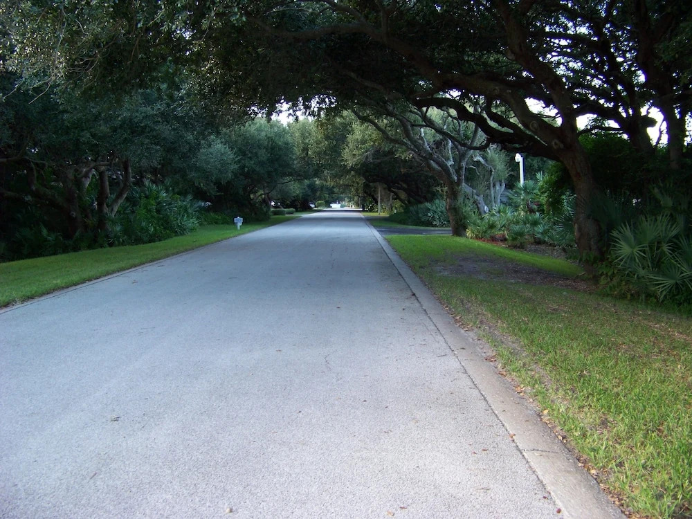 Sea Woods 1bdrm Condo 274
