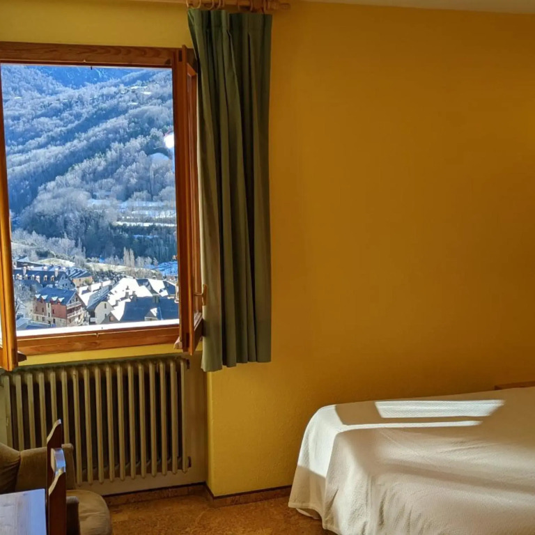 Hotel Vicente
