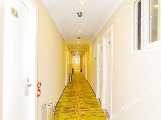 Nalan Hotel