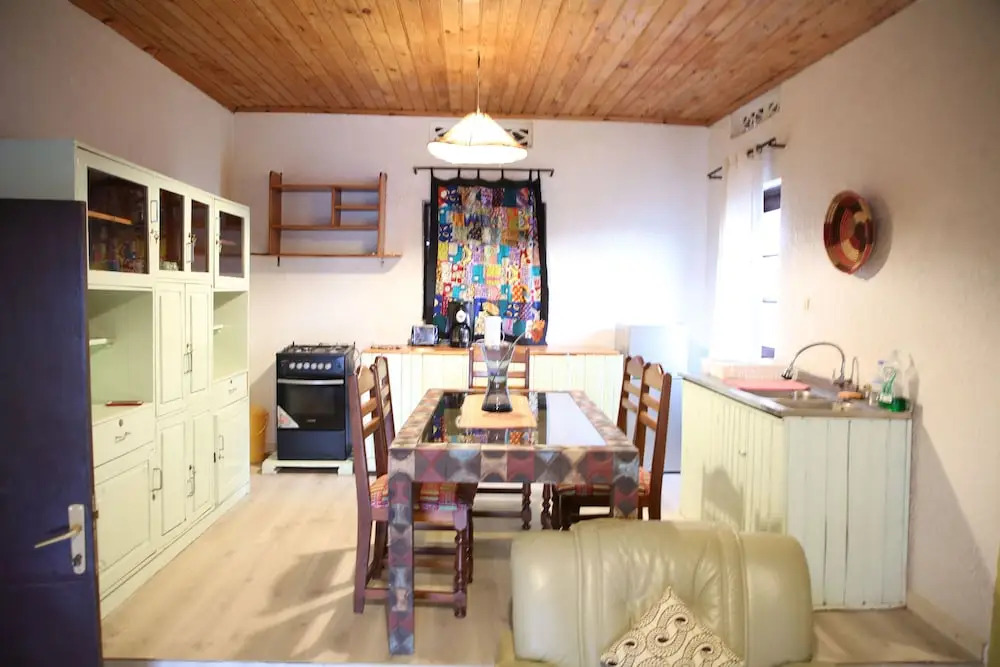 Tea House BnB Apartment