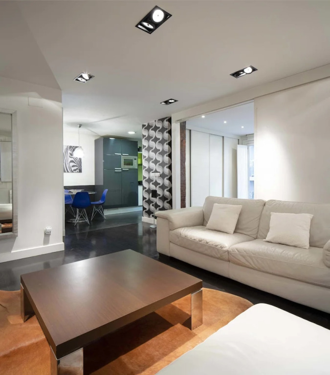 Old Town 2 Apartment by Aston & Wolf
