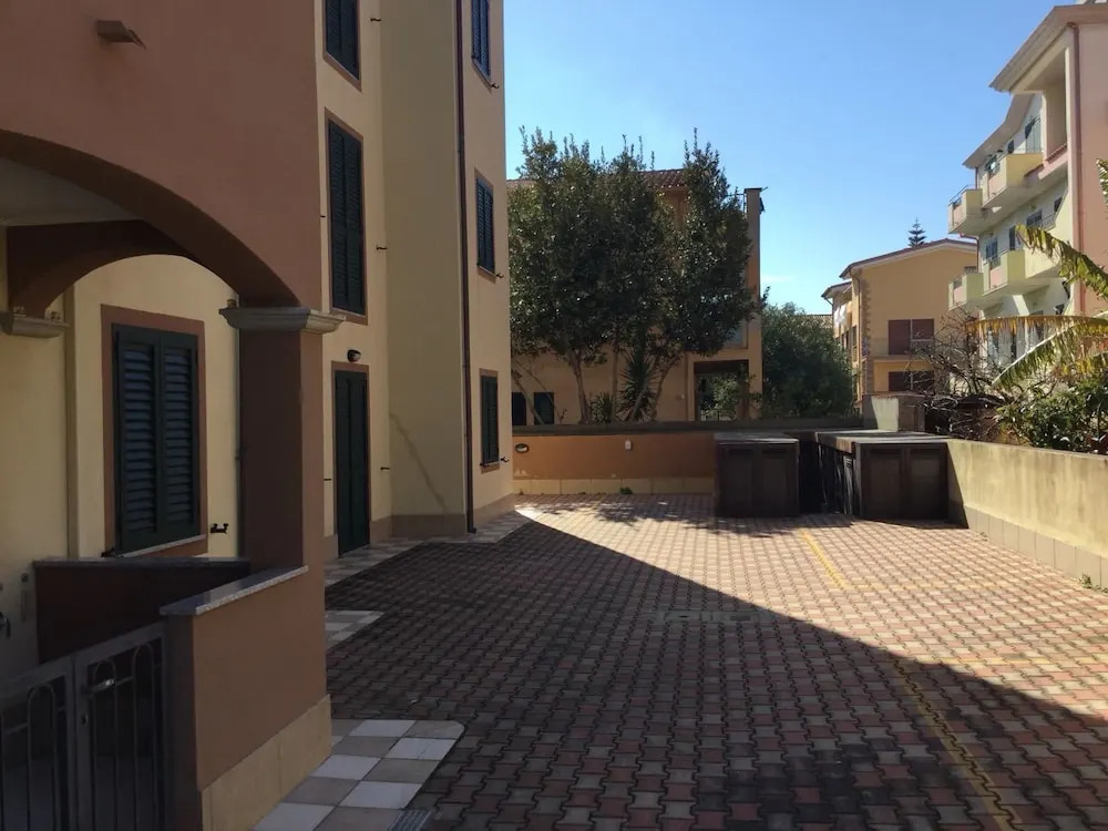 Bosa Marina Casa Vacanza