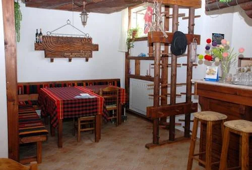 Helios Guest House