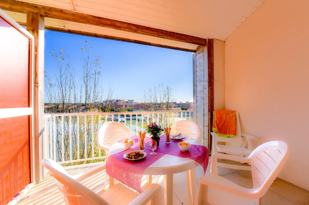 Résidence Lagrange Vacances Catalana