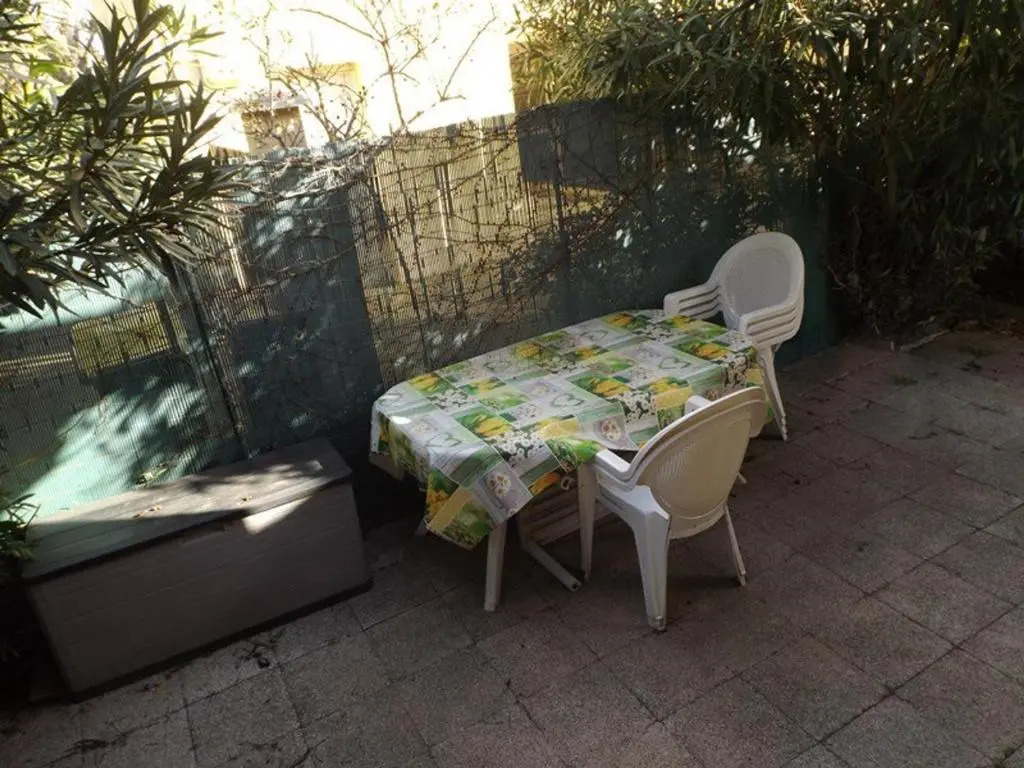 Appartement Le Grau d'Agde, 2 pièces, 5 personnes - FR-1-423-164