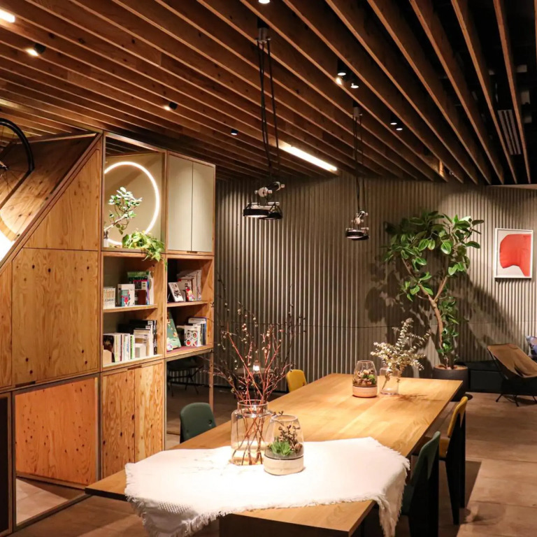 BEB5 Tsuchiura by Hoshino Resorts