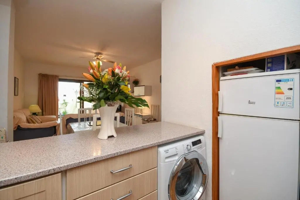 Mare Verde 68 - Two Bed