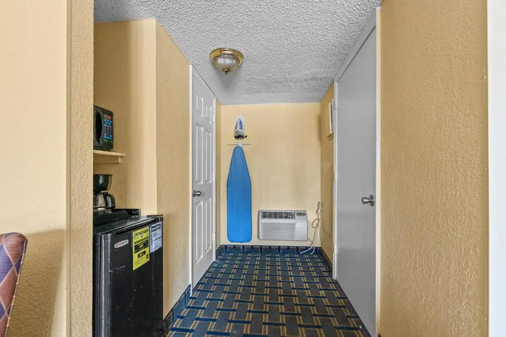 Days Inn by Wyndham Myrtle Beach-Grand Strand