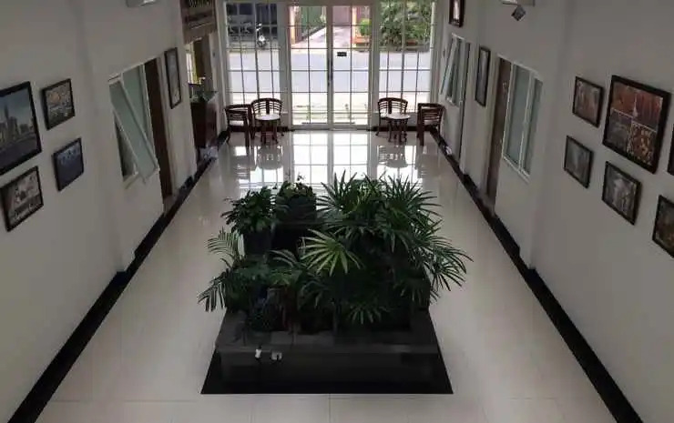 Granada Syariah Guest House