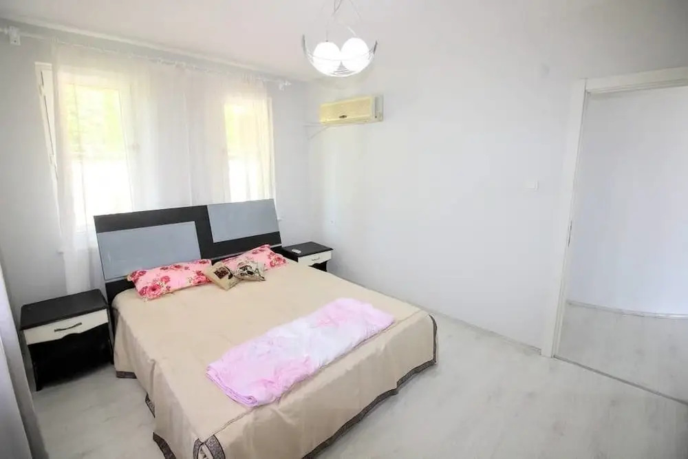 Alanya Bektas Antik Villa