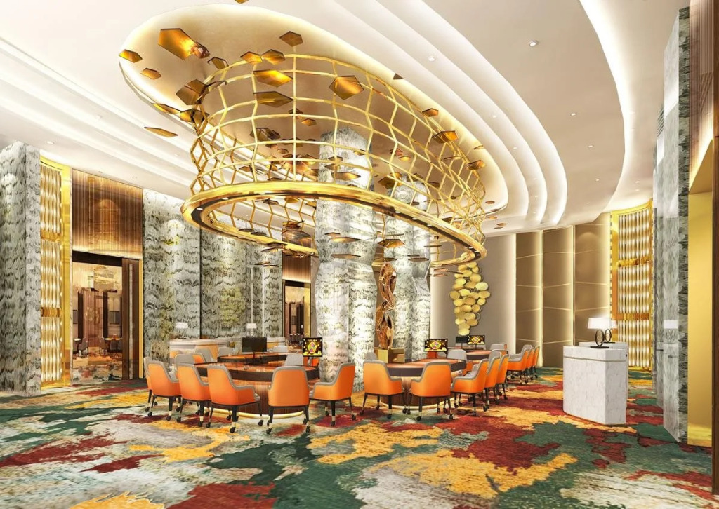 Xihu Resort Hotel