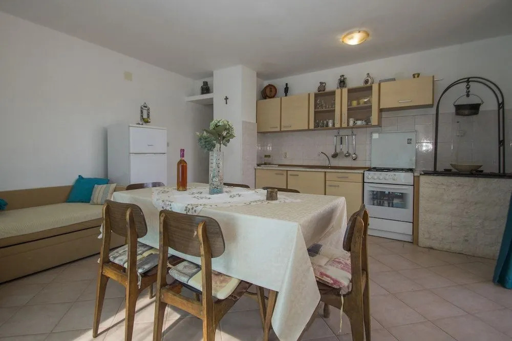 Apartment Slatina