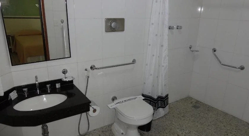 Alagoinhas Plaza Hotel