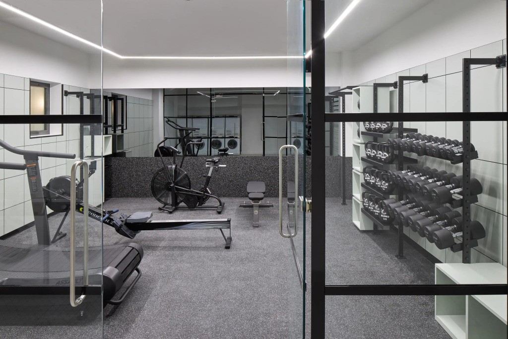 Staycity Aparthotels London Dalston