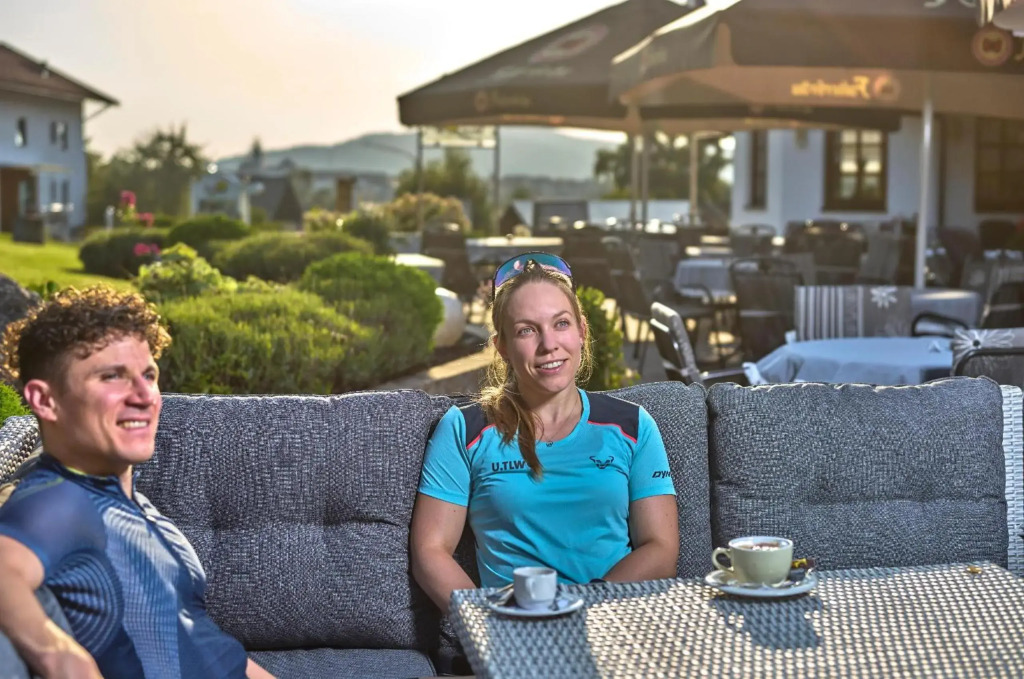 Wellness- und Wohlfühlhotel Waldeck