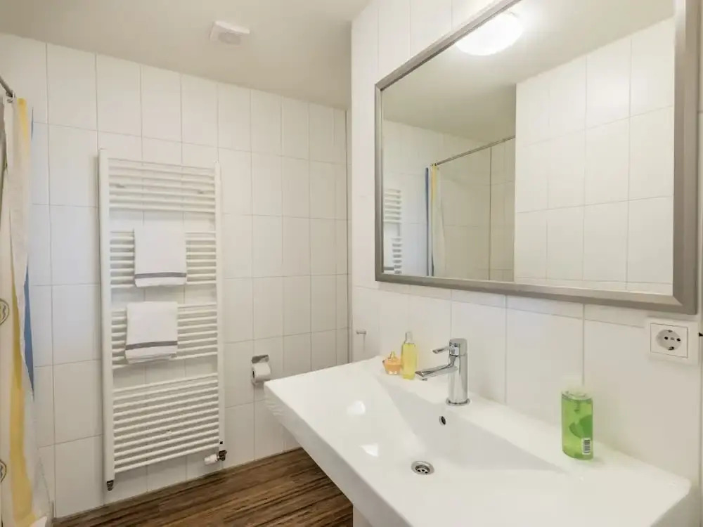 Villa in Klein Vink With Private Garden