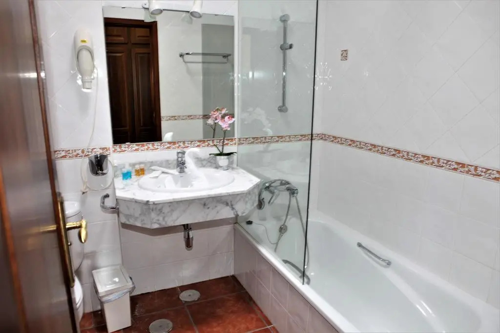 B&B Hotelito el Campo
